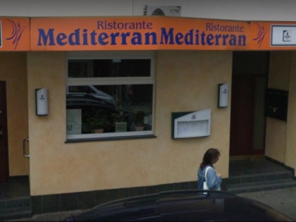 Photo: Mediterran